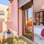 New! Appt City Garden, In Gueliz Near Carre Eden, Parking