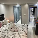 Appartement En Duplex Avec 3 Chambres Haut Standing Gueliz Marrakech