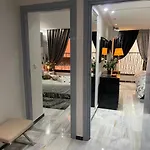 Appartement En Duplex Avec 3 Chambres Haut Standing Gueliz Marrakech