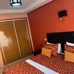 Luxuary Appartment In The City Center