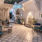 Riad 1001 Couleurs