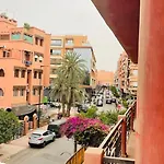Guest Friendly 2Br In Gueliz