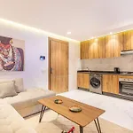 Design, Residence Standing, Salon Modern, Terrasse