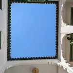 Riad Akhdar