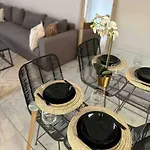 Appartement Luxe Riad Garden Marrakech