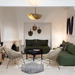 Riad Dar C