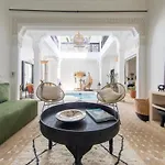 Riad Dar C