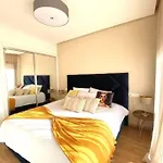 Lovely 2 - Bedroom - Apartment In The Heart Of Marrakech