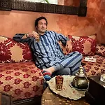 Riad Dar Colline