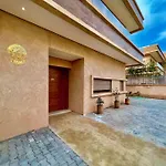 villa saphir 5