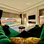 villa saphir 5