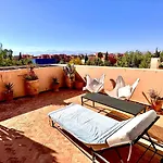 Al Maaden Ryad 69 A Marrakesh