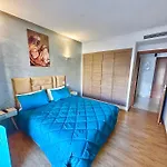 Appartement piscine marrakech