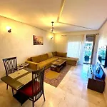 Appartement Piscine Marrakech
