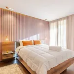 Design, Residence Standing, Salon Modern, Terrasse