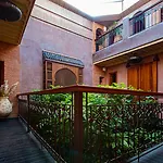 Riad Livia Marrakech - Adults Only
