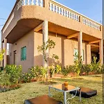 La Ferme D\'Aghmat