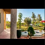 La Ferme D\'Aghmat
