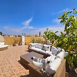 Riad Tsar Mimoun