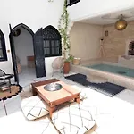 Riad Sr 3 Chambres