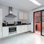 Luxury Refuge - Marrakech Centre