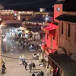 Marrakech Medina Inn