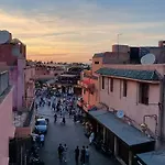 Marrakech Medina Inn