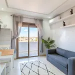 New! Cosy\'N Nice Flat In Gueliz