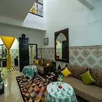 Riad Lalla Aouich