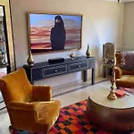 Superbe Appartement Calme Hivernage