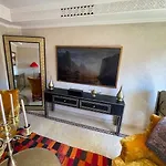 Superbe Appartement Calme Hivernage