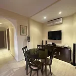Charmant appartement au plein cœur de Marrakech