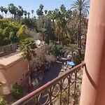 Apart Jardin Majorelle