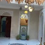Riad Lalla Aicha