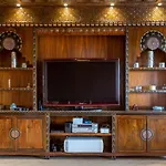 Appart De Luxe Hivernage Menara Mall Gueliz