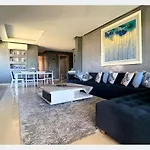 Apartment For Rent In Marrakech