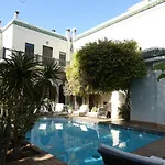Riad El Arsat&Spa