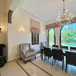 The Majestic Marrakesh Villa 2