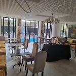 Riad Des Brunchs Sur La Prestigieuse Avenue Mohamed VI