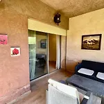 Cozy Appartement Opale