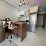 Duplex Haut Standing 22