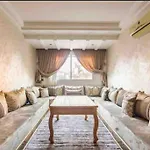 Appartement A Marrakech Calme