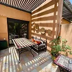 Villa Hanaa Sur Golf Piscine Privee
