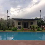 Villa Marrakech Piscine Privee