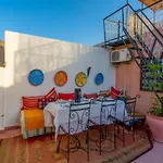 La Maison Berbere