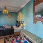 La Maison Berbere