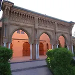 Riad A Marrakech Dans La Residence Touristique Al Qaria Assiyahia