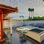 Riad Princesse Du Desert & Spa