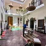 Riad Jardin Des Reves By La Siredrah