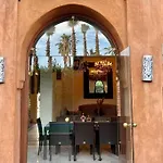 The Majestic Marrakesh Villa 2
